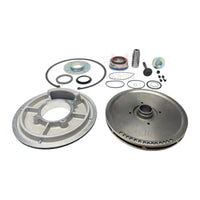 Water Pump Repair Kit OE 51065007066 Fits MAN TGA-TGX-F90-E2000 1995-2005