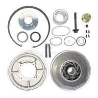 Water Pump Repair Kit OE 51065007066 Fits MAN TGA-TGX-F90-E2000 1995-2005
