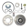 Water Pump Repair Kit OE ref  51065007066 Fits MAN TGA-TGX-F90-E2000 1995-2005