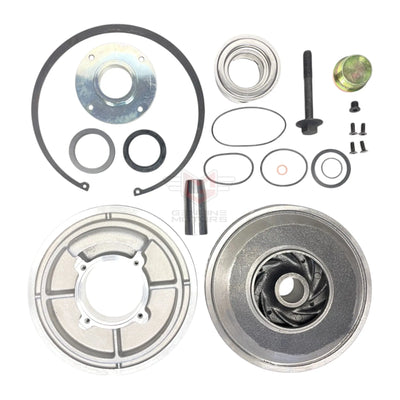 Water Pump Repair Kit OE ref  51065007066 Fits MAN TGA-TGX-F90-E2000 1995-2005