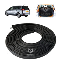 Zafira C Rear Boot Weatherstrip Rubber Seal OEM 13285769