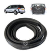 Vsuxhall Zafira C Tailgate Weatherstrip Rubber Seal OEM 13285769