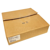 PVC black flexible U-shaped edge protector strip (8x14mm, 50m) – durable and steel-reinforced for automotive and industrial use.