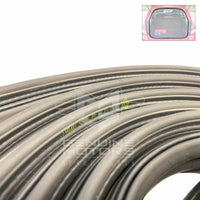 Renault Clio Hatchback Trunk Seal Boot Lid Tailgate Weatherstrip, 1990-2021 OEM: 8200375227