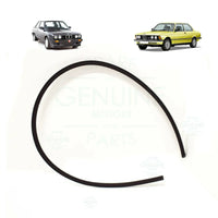 BMW 3 SERIES E21 E30 NEW SUNROOF RUBBER 1650MM SEALING GASKET 1906999 freeshipping - Genuine Motors UK