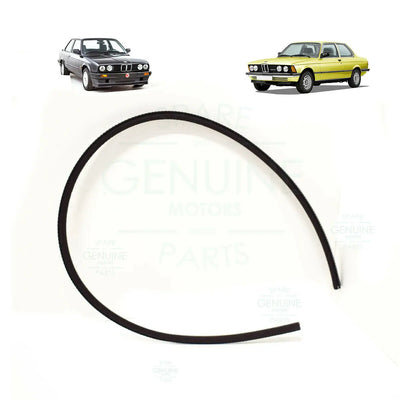BMW Sunroof Weatherstrip Seal For E38/E39/E60/E65/F01/F10, 54107245551 –  Genuine Motors