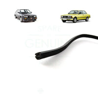 BMW 3 SERIES E21 E30 NEW SUNROOF RUBBER 1650MM SEALING GASKET 1906999 freeshipping - Genuine Motors UK