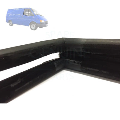 Ford Transit Front Window Seal 1021667, 86VB-V20570-AH 
