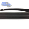 Front Door Window Glass Seal For Ford Transit MK5 (1985-2000)