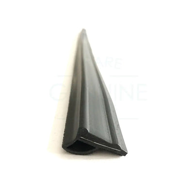 Door Window Belt Slot Outer Rubber Seal For Mercedes W114 / W115 (1967-1976) (4 Pieces) A1167250065 freeshipping - Genuine Motors UK