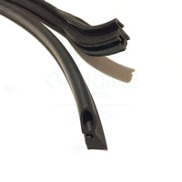 Sunroof Seal Repair Kit For Mercedes-Benz W108 W109 W114 W115 W116 W123 W126