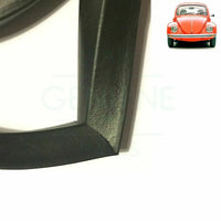 Front Door Weatherstrip Rubber Seal For VW Beetle Type 1 (1964-1986) (2 Pieces)