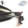 Ford Escort Windscreen Moulding Rubber Seal (1990-1995)