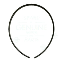 Sliding Sunroof Rear Cover Rubber Seal For Mercedes W108 W109 W123 W115 W116