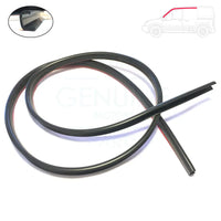 Ford Transit Connect Driver and Sliding Drip Seal Weatherstrip OEM 5082440 (2002-2013)
