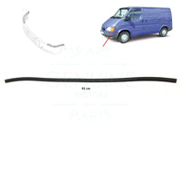 Front Bumper Rubbing Strip Seals For Ford Transit MK5 (1992-2000) (2 Pieces)