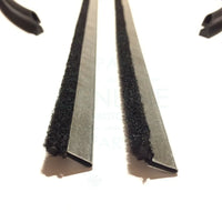 Sunroof Seal Repair Kit For Mercedes-Benz W108 W109 W114 W115 W116 W123 W126