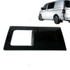 VW TRANSPORTER T5 LEFT / NEARSIDE SLIDING WINDOW DARK TEMPERED GLASS 2003 ON freeshipping - Genuine Motors UK