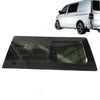 VW TRANSPORTER T5 LEFT / NEARSIDE SLIDING WINDOW DARK TEMPERED GLASS 2003 ON freeshipping - Genuine Motors UK