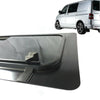 VW TRANSPORTER T5 LEFT / NEARSIDE SLIDING WINDOW DARK TEMPERED GLASS 2003 ON freeshipping - Genuine Motors UK