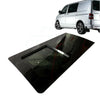 VW TRANSPORTER T5 LEFT / NEARSIDE SLIDING WINDOW DARK TEMPERED GLASS 2003 ON freeshipping - Genuine Motors UK