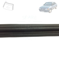 Windscreen Moulding Rubber Seal For Ford Escort / Orion MK5 (1990-1995)