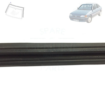 Ford Escort Windscreen Moulding Seal (1990-1995)
