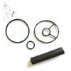 2.0 Diesel Engines Oil Cooler Gasket Rubber Seal Set Fits Ford, Peugeot, Citroen, Fiat, Toyota