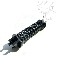 Clutch Pedal Spring With Guide Kit For Peugeot 206/406/607 (2148.55)