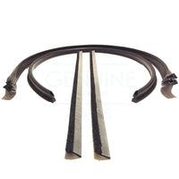 Sunroof Seal Repair Kit For Mercedes-Benz W108 W109 W114 W115 W116 W123 W126