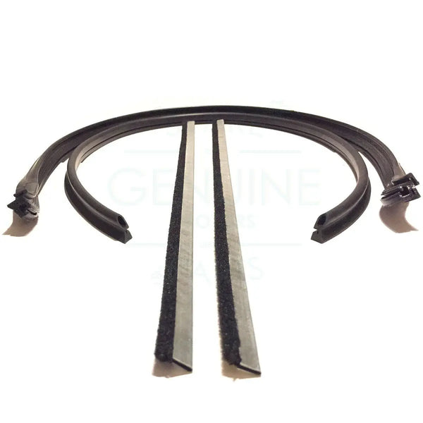 Sunroof Seal Repair Kit For Mercedes W108 W109 W114 W115 W116 W123