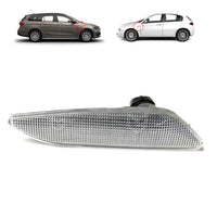 60686516 Fiat Tipo 6J Front Right Indicator Light Lamp 2015-2020