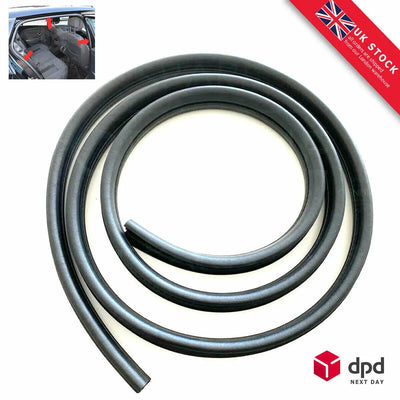 769230007R Renault Megane MK3 2008-2016 Rear Door Weather Rubber Seal