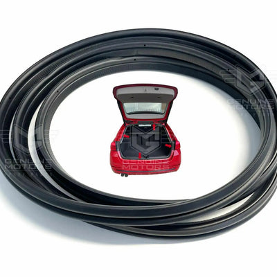 BMW 3 Series Boot Tailgate Weatherstrip Rubber Seal For F31 Touring / LCI