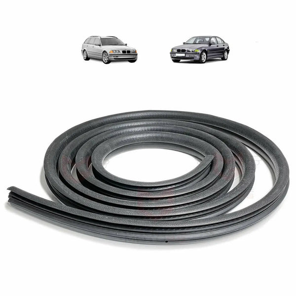 BMW Door Seal - Febi Bilstein 51338194696