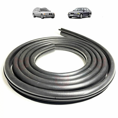 BMW 3 Series E46 Door Seal Weatherstrip 51728194682