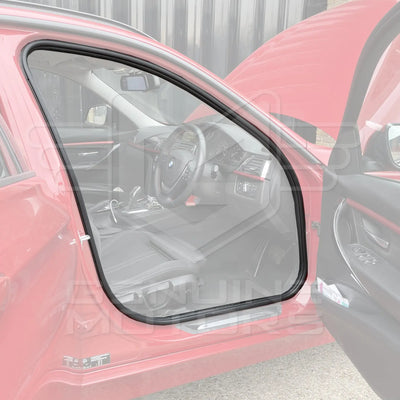 BMW 3 Series F30 F31 F80 Door Aperture Seal 51727303968