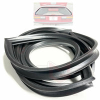 BMW 5 Series E28 Boot Trunk Lid Rubber Weather Seal (1981-1988) 51711889473