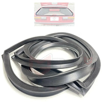 BMW 5 Series E28 Boot Trunk Lid Rubber Weather Seal (1981-1988) 51711889473