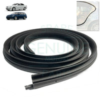 BMW E60 Door Aperture Weatherstrip Rubber Seal (2001-2010)