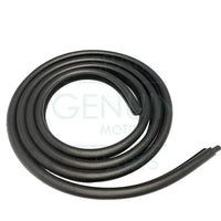 BMW E60 Door Aperture Weatherstrip Rubber Seal (2001-2010)