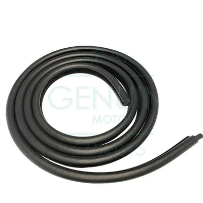 BMW E61 Door Aperture Weatherstrip Rubber Seal (2001-2010)
