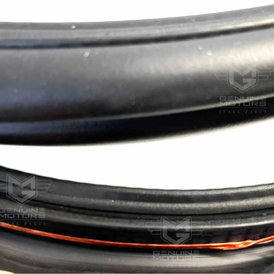 BMW F31 Boot Tailgate Seal For Touring / LCI