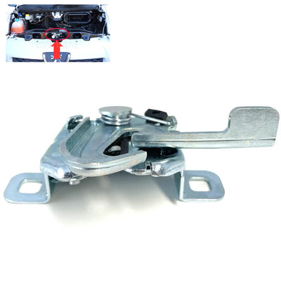 Bonnet Lock Fiat Ducato, Peugeot Boxer, Citroen Relay/Jumper, OEM: 1355407080, 793493