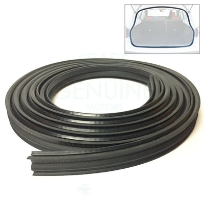 Boot Rubber Weather Seal For Nissan Qashqai MK1 (J10E) (2007-2014) 90830JD000