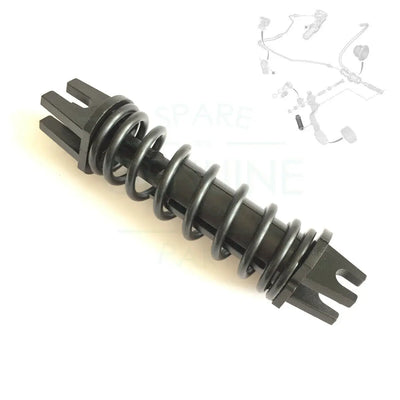 Citroen Berlingo Clutch Pedal Spring 2008 onwards