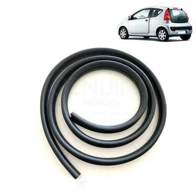 Citroen C1 Door Rubber Seal (3-Door-Models) (2006-2014) 9025.AK