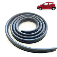 Toyota Aygo Rear Door Seal Rubber Weatherstrip OEM 9025AN