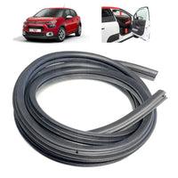 Citroen C3 III MK3 Front Door Weather Seal 9813059580