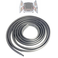 Citroen Dispatch Rear Loading Door Seal Weatherstrip